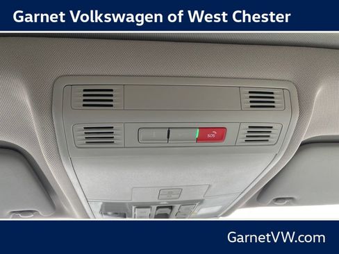 New 2026 Volkswagen Taos SE AWD/4WD image 30