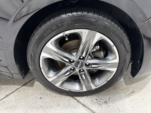 Used 2024 Kia K5 EX FWD image 30