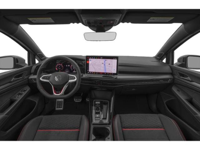 New 2026 Volkswagen GTI SE FWD image 7