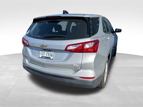 Used 2020 Chevrolet Equinox LS image 6