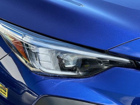New 2026 Subaru Crosstrek 2.5i Limited AWD/4WD image 32