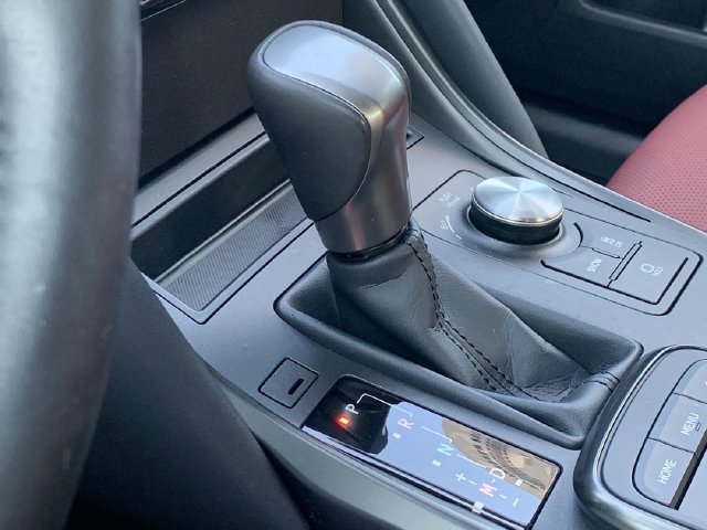 Used 2025 Lexus IS 300 RWD image 26