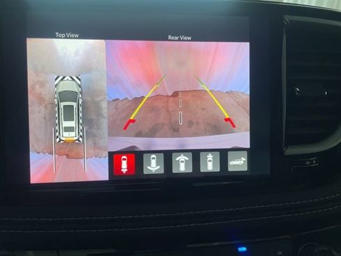 New 2026 Chrysler Pacifica Select image 21