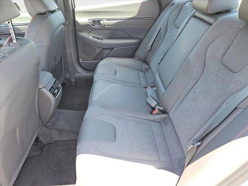 New 2025 Hyundai Sonata N Line image 11