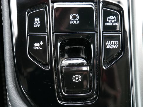 Used 2023 Lexus NX 450h+ AWD w/ Luxury Package image 28