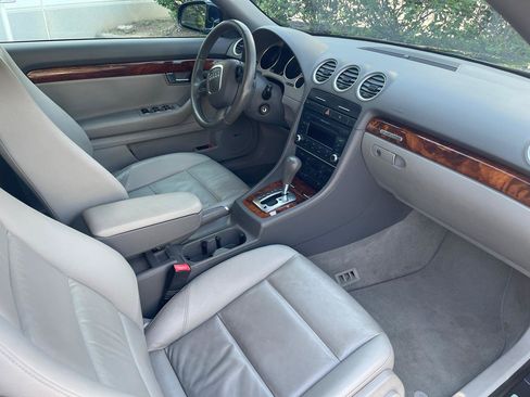 Used 2007 Audi A4 3.2 AWD/4WD image 11