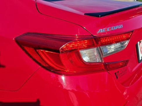 Used 2021 Honda Accord Sport Special Edition image 32