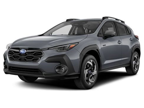 New 2026 Subaru Crosstrek 2.5i Limited image 1