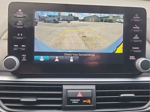 Used 2022 Honda Accord Sport image 14