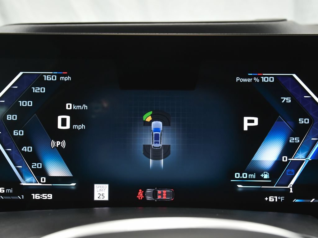 Used 2026 BMW X7 M60i AWD/4WD image 40