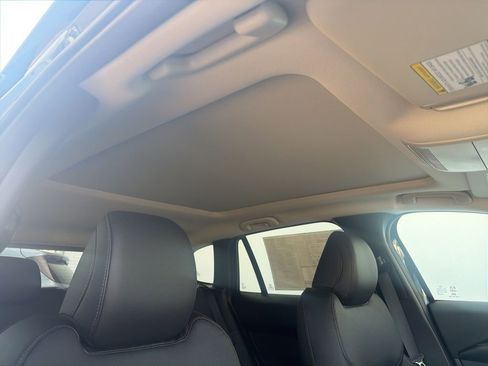 New 2026 MAZDA CX-50 AWD 2.5 S w/ Cargo Package image 18