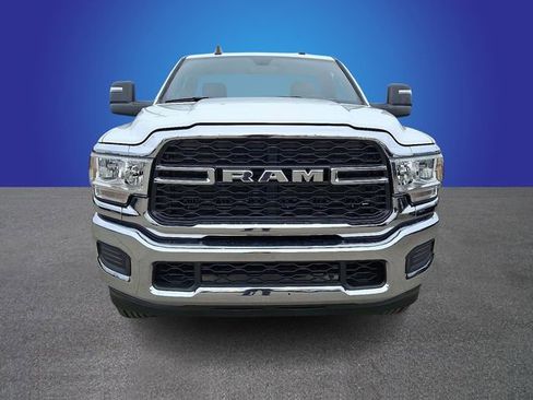 Used 2024 RAM 2500 Tradesman w/ Chrome Appearance Group image 2