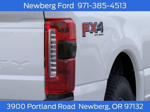 New 2026 Ford F350 Lariat w/ Lariat Ultimate Package AWD/4WD image 21