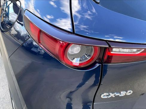 Used 2021 MAZDA CX-30 FWD 2.5 S w/ Select Package image 27