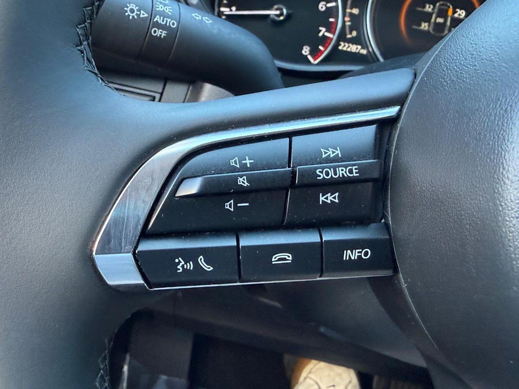 Used 2024 MAZDA CX-30 AWD 2.5 S w/ Select Sport Pkg image 18