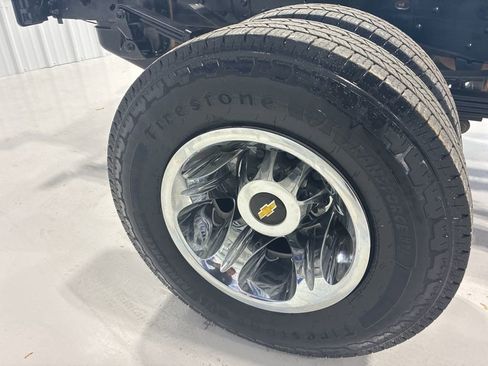 Used 2020 Chevrolet Silverado 3500 LT w/ Convenience Package image 6