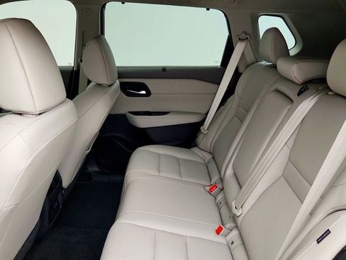 Used 2023 Nissan Rogue SL w/ SL Premium Package FWD image 21