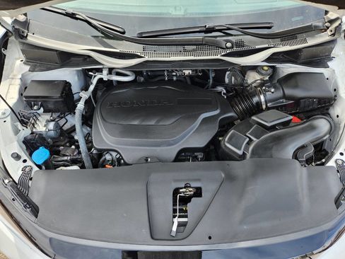 Used 2025 Honda Odyssey EX-L image 28