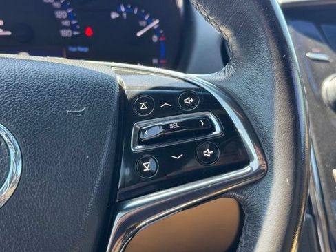 Used 2014 Cadillac ATS Sedan RWD image 15