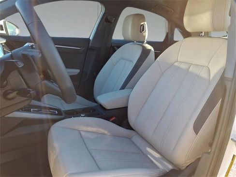 New 2026 Audi A3 2.0T Premium image 11