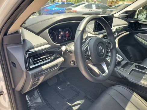 Used 2026 Acura MDX FWD w/ Technology Package image 15