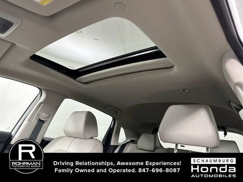 Used 2025 Honda HR-V EX-L image 19