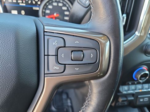 Used 2022 Chevrolet Silverado 3500 High Country w/ Z71 Off-Road Package image 19