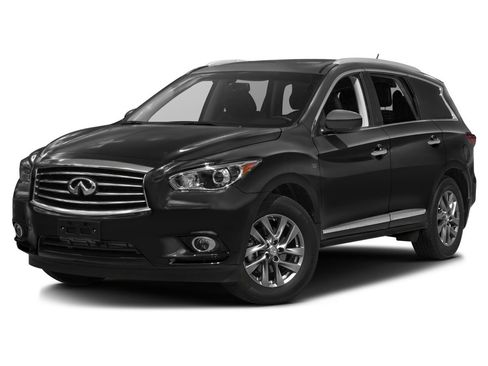 Used 2014 INFINITI QX60 FWD w/ Premium Plus Package image 1