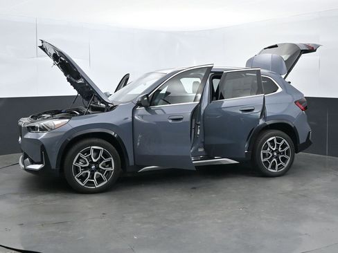 New 2025 BMW X1 xDrive28i w/ Convenience Package image 45