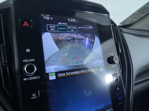 Used 2025 Subaru Crosstrek 2.5i Limited w/ Popular Package #3A image 19