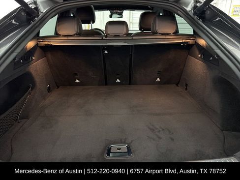Certified 2020 Mercedes-Benz GLC 300 4MATIC Coupe image 25