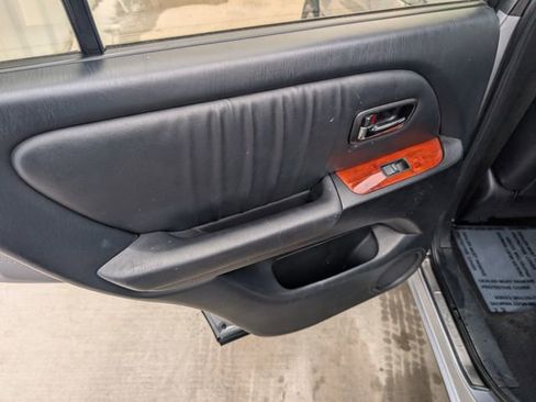 Used 2003 Lexus RX 300 4WD image 19