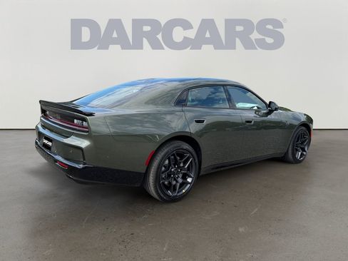 New 2026 Dodge Charger Scat Pack AWD/4WD image 7