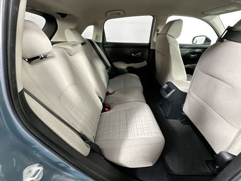 Used 2024 Honda HR-V LX image 24