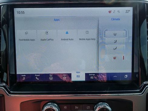 Used 2022 Ford F350 Lariat w/ Lariat Ultimate Package image 29