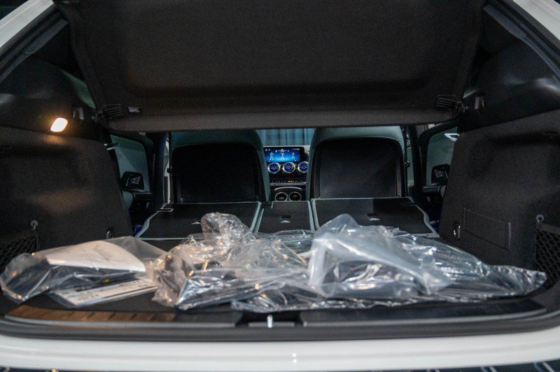 New 2026 Mercedes-Benz GLA 250 image 34