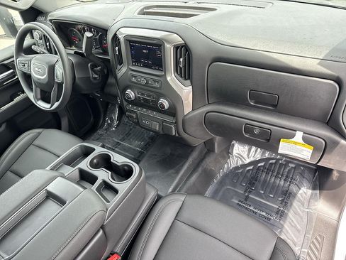 New 2026 GMC Sierra 2500 Pro w/ 1SA Pro Safety Plus Package AWD/4WD image 27