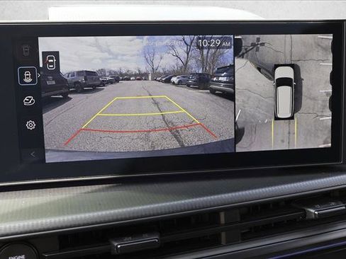 New 2026 Hyundai Santa Fe Calligraphy w/ Tow & Go Package image 19