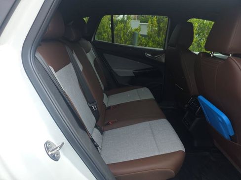 Certified 2023 Volkswagen ID.4 Pro RWD image 6