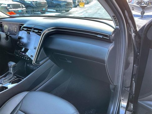 Used 2023 Hyundai Tucson SEL w/ Convenience Package image 12