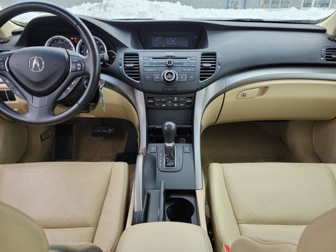 Used 2009 Acura TSX Tech Pkg image 10