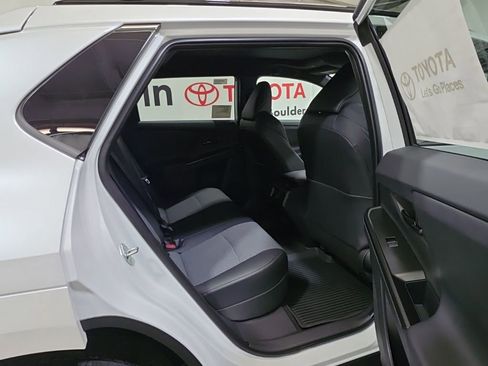 New 2026 Toyota bZ image 18