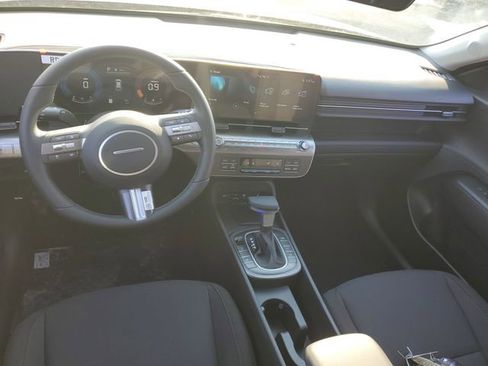 New 2026 Hyundai Kona SEL Sport image 9