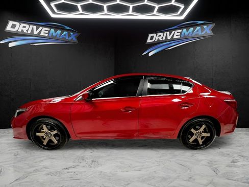 Used 2021 Acura ILX FWD image 2