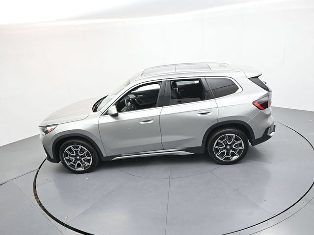Used 2025 BMW X1 xDrive28i w/ Convenience Package AWD/4WD image 36