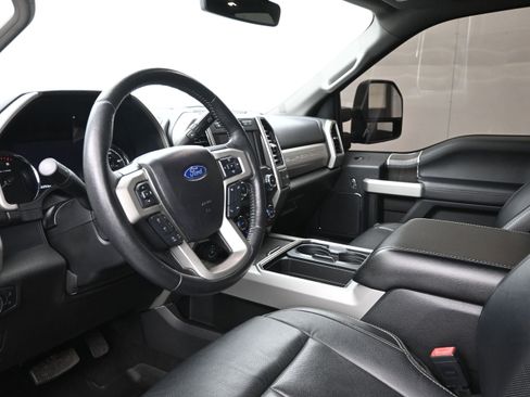 Used 2020 Ford F250 Lariat AWD/4WD image 10