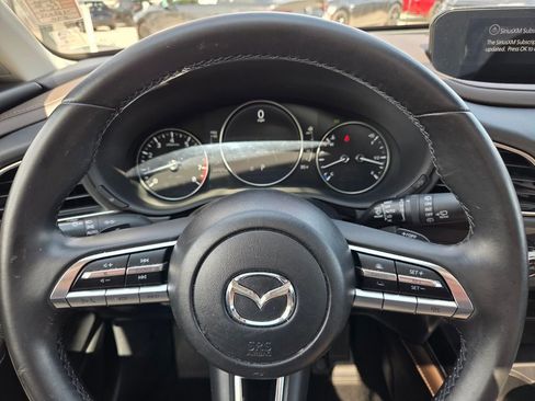 Used 2022 MAZDA CX-30 AWD 2.5 S w/ Premium Package image 29