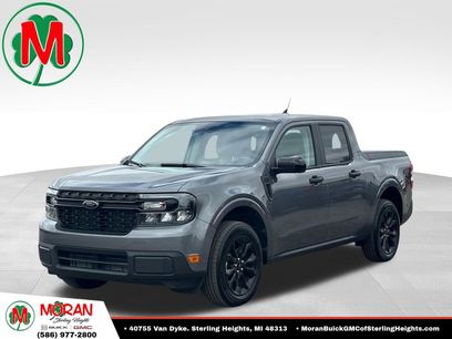 Used 2024 Ford Maverick XLT w/ XLT Luxury Package