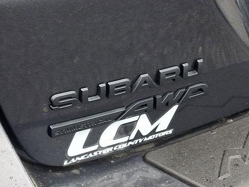 New 2026 Subaru Crosstrek 2.5i Sport AWD/4WD image 22