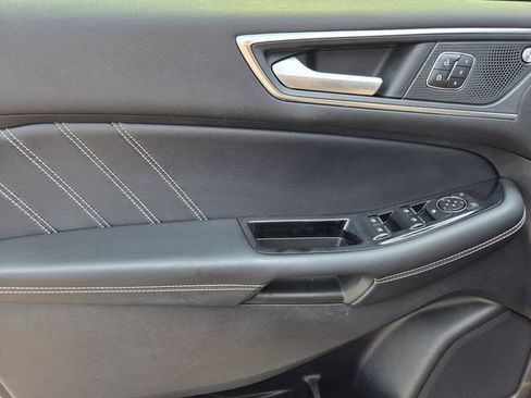 Used 2019 Ford Edge ST w/ Convenience Package AWD/4WD image 18